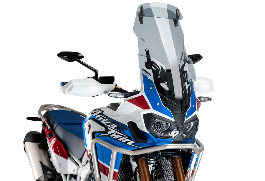 HONDA CRF 1000 L AFRICA TWIN ADVENTURE SPORTS [2019] – touring screen with