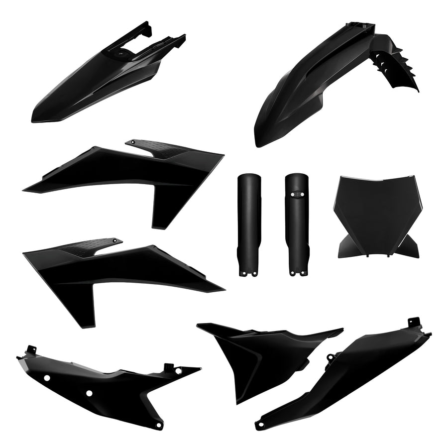 KTM 250 SX F [2023-2024] - Plastic kit for motorcycle