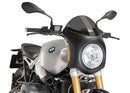 BMW R NINET URBAN S [2024] – RetroVision Windshield Visor – Tinted-10