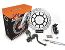 Triumph Tf 250-E [2026] - Supermoto Racing Kit – Bild 2