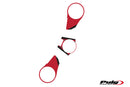 APRILIA RSV4 R [2014] – Radical Yoke Protector – Grey-8