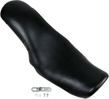 Harley-Davidson Street Bob [LE PERA] – King Cobra 2-Up Seat - 0