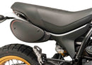 DUCATI SCRAMBLER DESERT SLED [2025] – Fairing attachments – Black-1