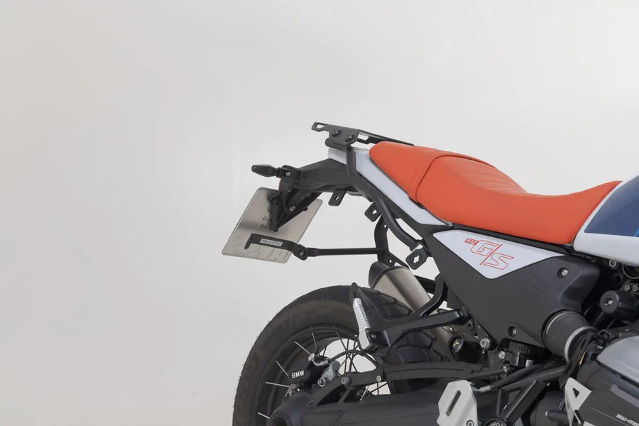 bmw r 12 g [SW-MOTECH] – PRO side luggage rack set (left & right)