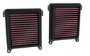 Honda CRF 1100 Africa Twin [K&N] - air filter-1