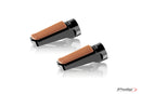KTM RC 390 [2025] – Vintage footrests – silver-5