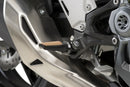 KTM RC 390 [2025] – Vintage footrests – silver-7