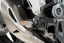KTM RC 390 [2025] – Vintage footrests – silver-4