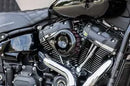 Harley-Davidson XG 500 Street [2017, 2018] - Stealth Luftfilterabdeckung – Design: Mini Teardrop – Bild 9