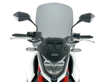 Honda CB 750 Hornet [WRS] – Windshield