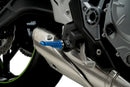 KTM RC 390 [2025] – R-Fighter footrests – silver-13