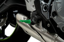 KTM RC 390 [2025] – R-Fighter footrests – silver-47