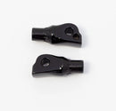 Harley-Davidson Sportser S [Kuryakyn]-conical footrest adapter-1