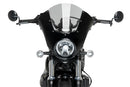 HARLEY DAVIDSON NIGHTSTER 975 SPECIAL [2024] – Dark Night – Heavily tinted-5