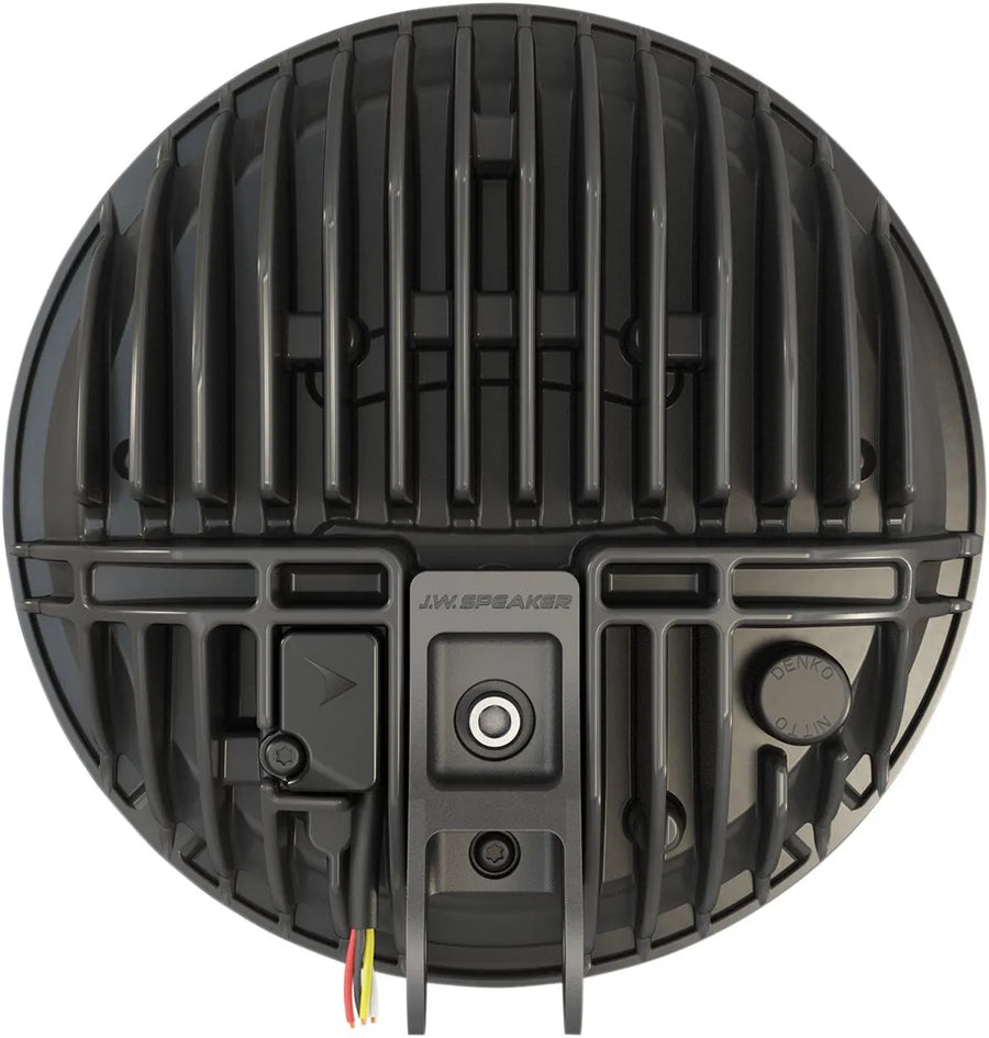 Harley-Davidson FXBR 1750 Softail Breakout 107 [2020] - Pedestal-Mount LED Adaptive 2 Headlights – Item no. 0555071 – picture 2