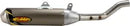 Suzuki Dr Z 400 S [2014, 2020-2022] - Q4 Slip-On Schalldämpfer – Bild 7