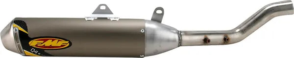 Yamaha YFZ 450 XBB Bill Ballance Edition [2010] - Q4 Slip-On silencer – picture 4