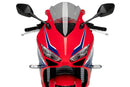 HONDA CBR 650 R [2025] – Z-Racing Screen – Black-1
