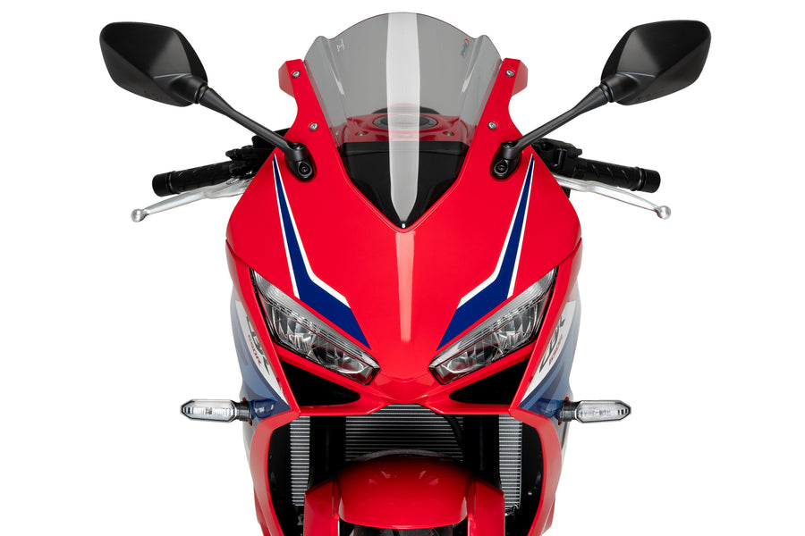 HONDA CBR 650 R [2025] – Z-Racing Screen – Black