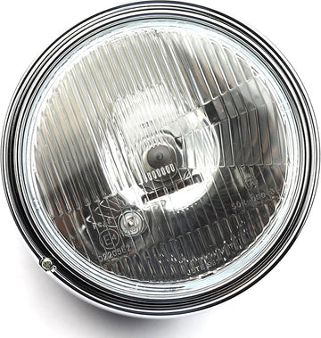Kawasaki ZRX 1100 1200 [all years] - Headlight H4, 7 inches