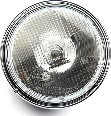 Honda CB 650 750 Seven Fifty [all years] - Headlight H4, 7 inches