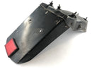 Honda CB 900 F SC01 [1981] - License Plate Holder-3