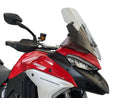 Ducati Multistrada V4 [WRS] - windshield-1