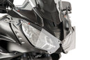 YAMAHA TRACER 700 GT [2019] – Headlight protector – Transparent-1