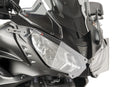 YAMAHA TRACER 700 GT [2019] – Headlight protector – Transparent-2