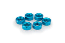KTM RC 390 [2025] – Nuts made of anodized aluminum – silver-56