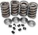 harley davidson flfb [KIBBLEWHITE] – Racing valve spring kit-2