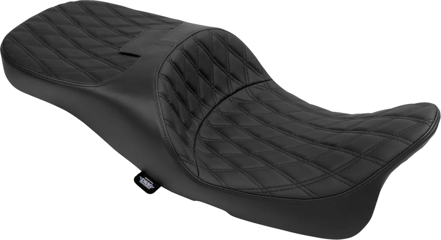 harley davidson touring [DRAG SPECIALTIES] – Freedom Touring Extended Reach Seats
