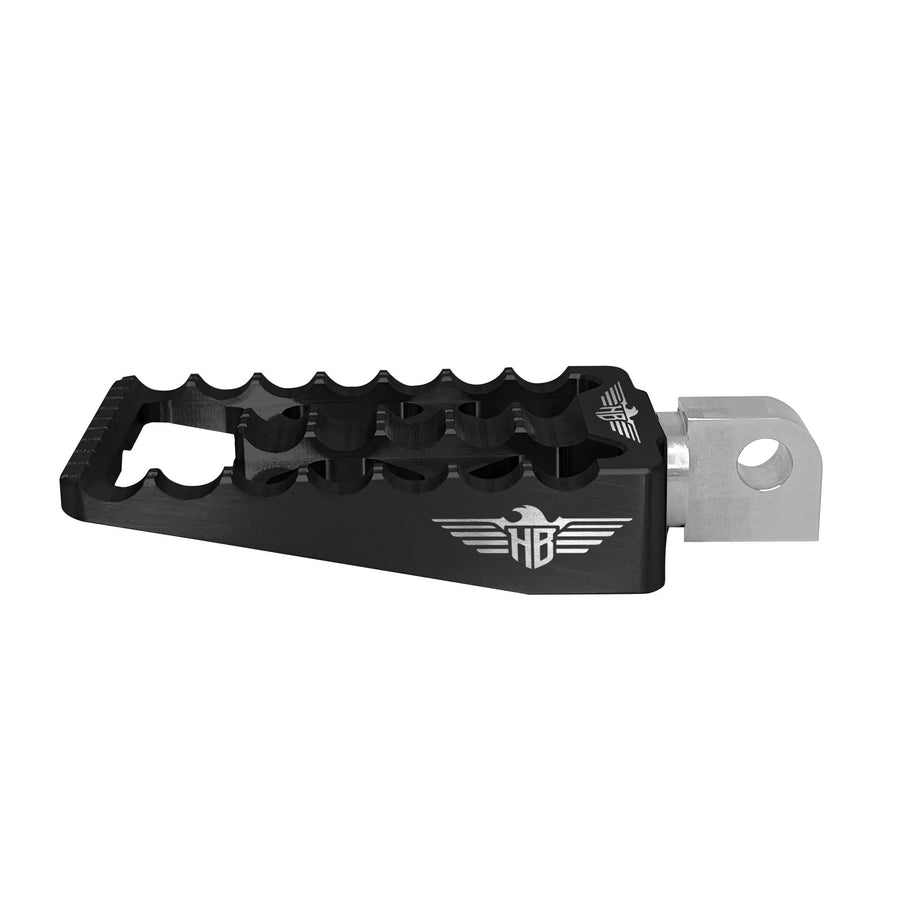 harley davidson fxsbse [HEINZ BIKES] – footrests for Harley