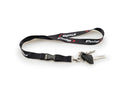 UNIVERSAL UNIVERSAL UNIVERSAL – Keyrings – Black-4