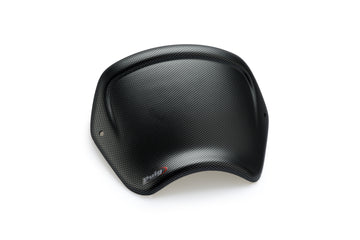 UNIVERSAL UNIVERSAL UNIVERSAL – spare parts - front panel – carbon look - 0