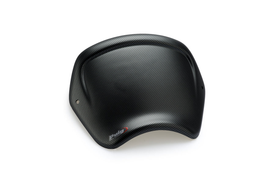 UNIVERSAL UNIVERSAL UNIVERSAL – spare parts - front panel – carbon look