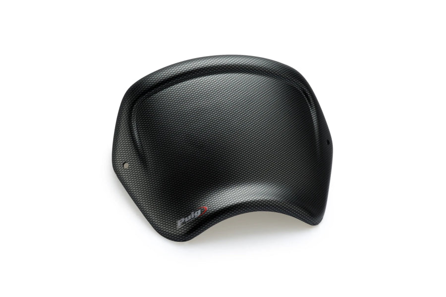 UNIVERSAL UNIVERSAL UNIVERSAL – spare parts - front panel – carbon look
