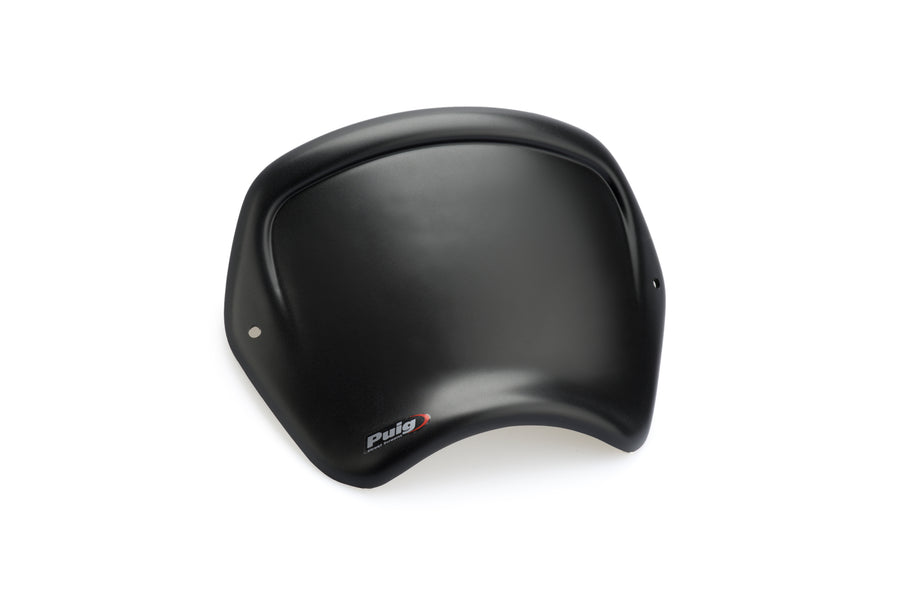 UNIVERSAL UNIVERSAL UNIVERSAL – Spare Parts - Front Panel – Matt Black