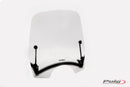 KYMCO AGILITY 50 City+ 2T – scooter disc T.S. – Transparent-5