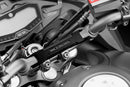 YAMAHA TRACER 700 [2018] – Handlebar reinforcement – Black-3