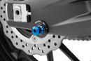 DUCATI STREETFIGHTER V2 S [2025] – Swingarm Protectors PRO – Silver-23