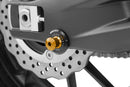 DUCATI STREETFIGHTER V2 S [2025] – Swingarm Protectors PRO – Silver-13