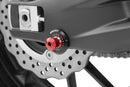 DUCATI STREETFIGHTER V2 S [2025] – Swingarm Protectors PRO – Silver-14