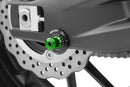 DUCATI STREETFIGHTER V2 S [2025] – Swingarm Protectors PRO – Silver-15