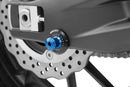 KTM RC 390 [2025] – Swingarm Protectors PRO – Black-8