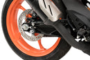 KTM RC 390 [2025] – Swingarm Protectors PRO – Black-28