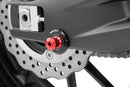 KTM RC 390 [2025] – Swingarm Protectors PRO – Black-24