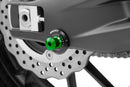 KTM RC 390 [2025] – Swingarm Protectors PRO – Black-27