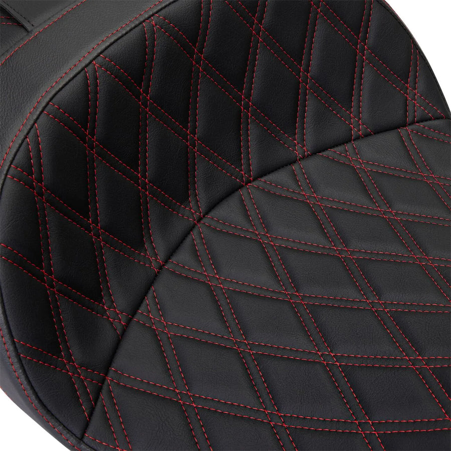 harley davidson touring [DRAG SPECIALTIES] – Freedom Touring seat