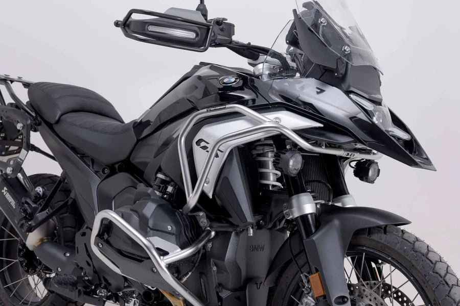 bmw r 1300 gs trophy [SW-MOTECH] – Upper crash bars